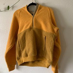 Outdoor Voices Megafleece Hoodie